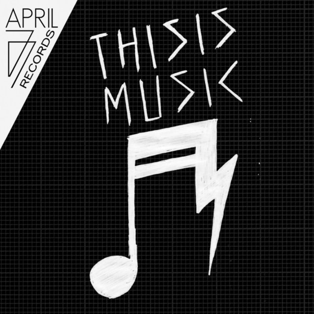 Couverture de This Is Music