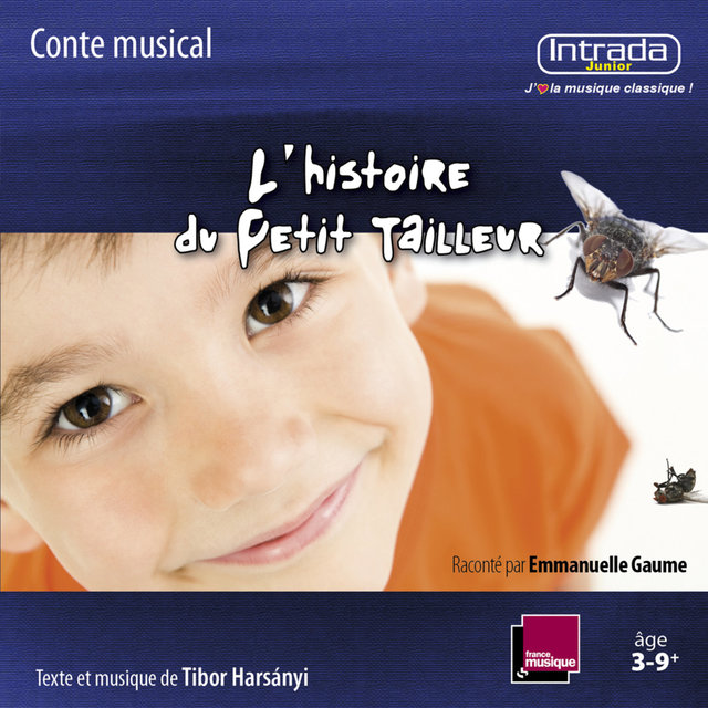 L’histoire du Petit Tailleur