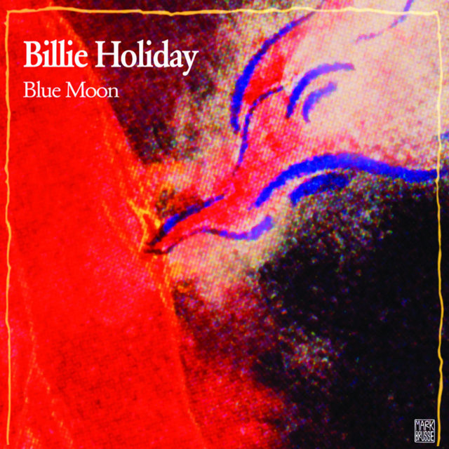 Couverture de Blue Moon