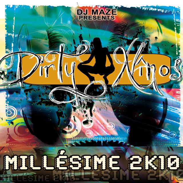 Millésime 2K10 - EP