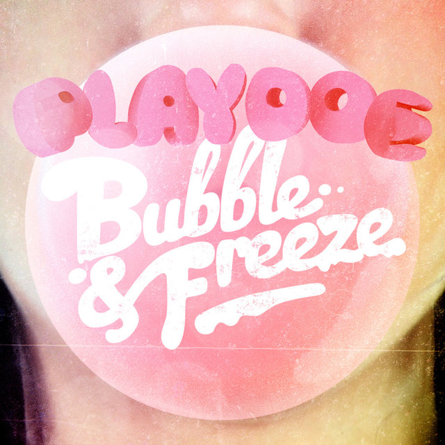 Couverture de Bubble and Freeze