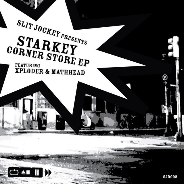 Corner Store - EP