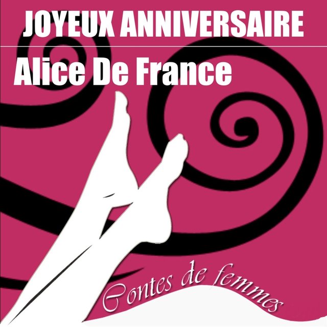 Contes de femmes: Joyeux anniversaire (Texte intégral)