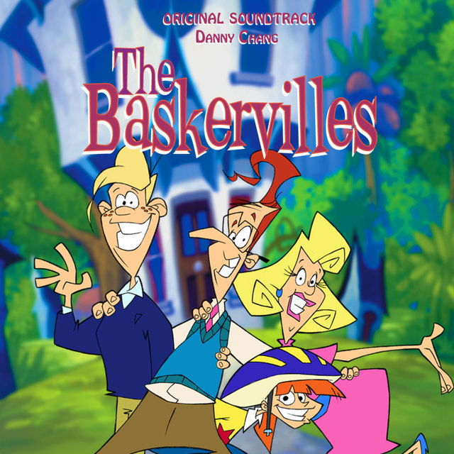The Baskervilles (Original Theme Song)