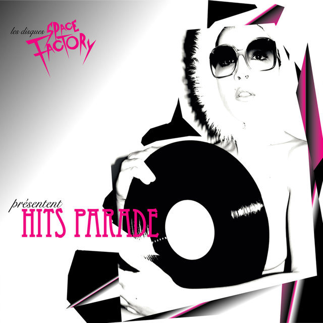 Couverture de Hits Parade (Compiled By Gigi Succes)