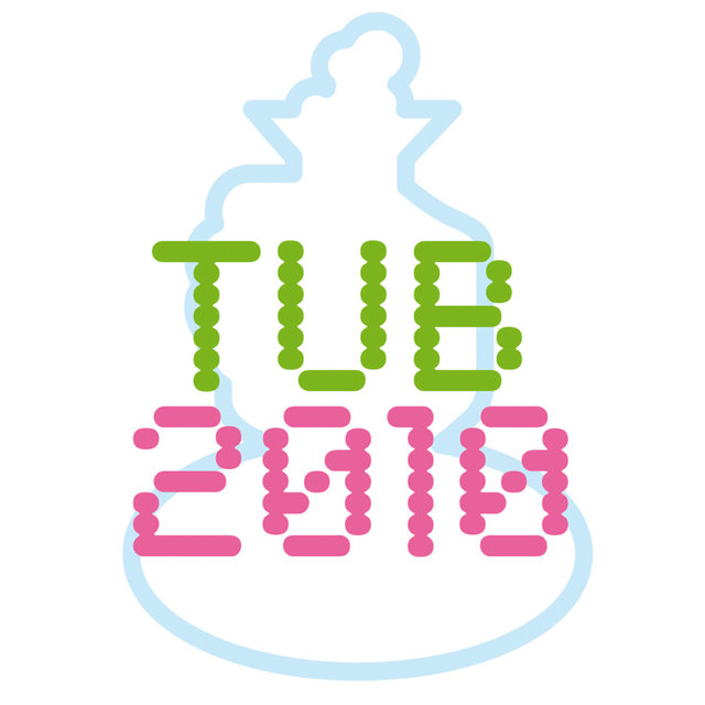 Couverture de Tub 2010 - Single