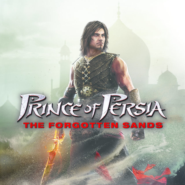 Prince of Persia: The Forgotten Sands (Original Game Soundtrack)