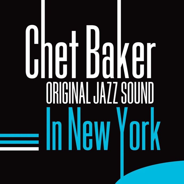 Original Jazz Sound: In New York