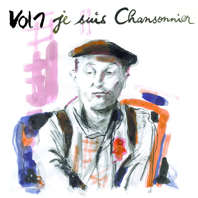 Bourvil, Vol. 1: "Je suis chansonnier"