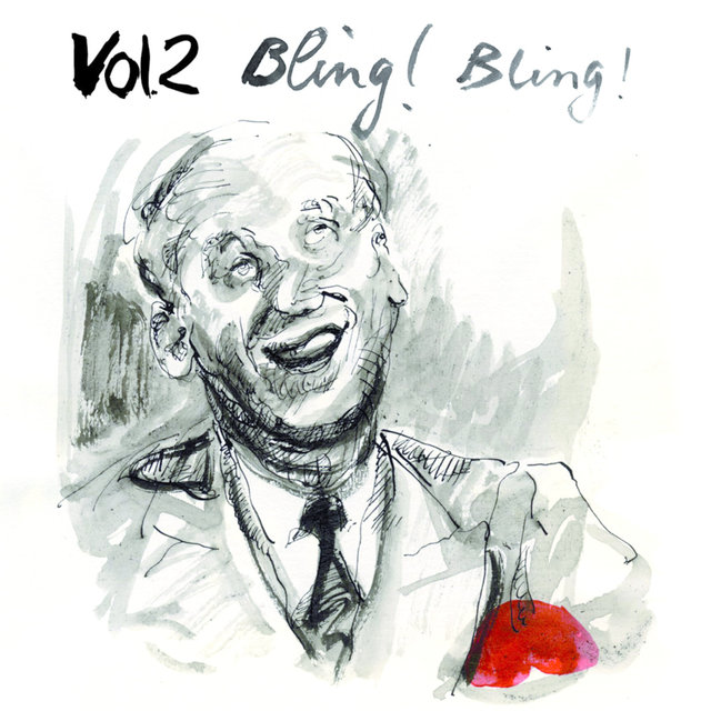 Bourvil, Vol. 2: "Bling! Bling!"