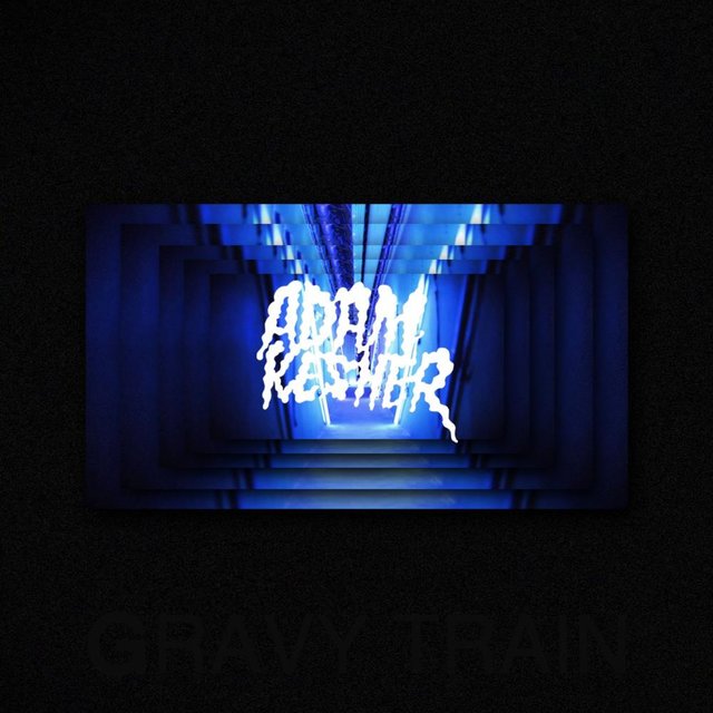 Couverture de Gravy Train - EP