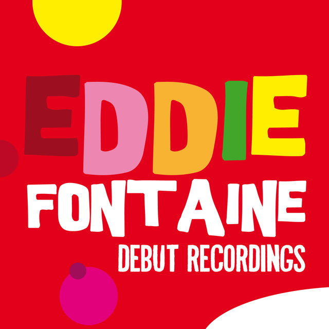 Couverture de Debut Recordings