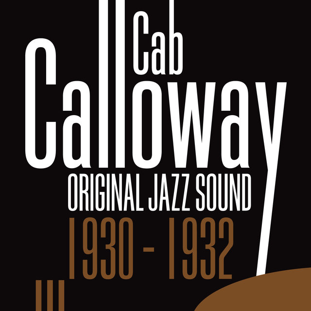 Original Jazz Sound: 1930 - 1932