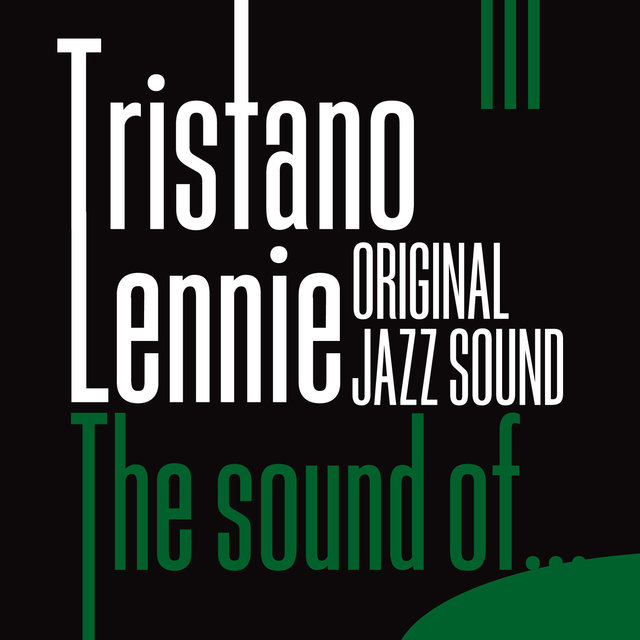 Original Jazz Sound: The Sound Of…