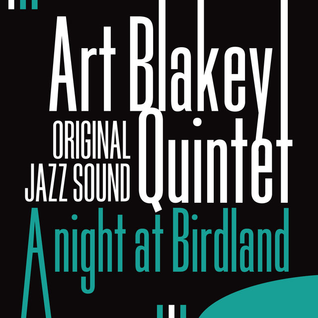 Original Jazz Sound: A Night at Birdland