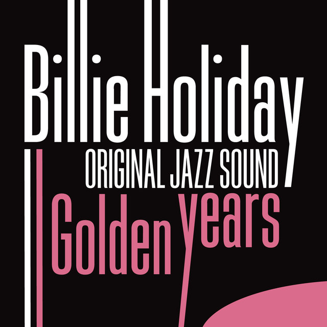 Original Jazz Sound: Golden Years