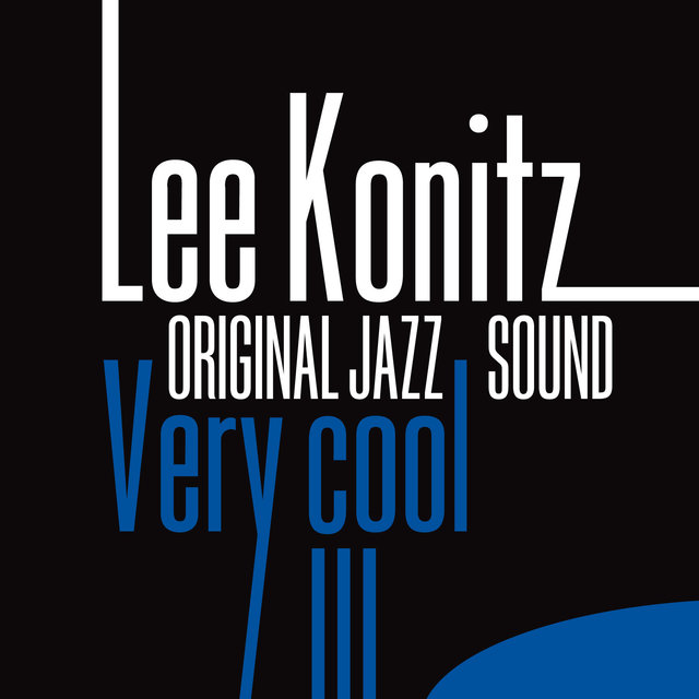 Original Jazz Sound: Very Cool 