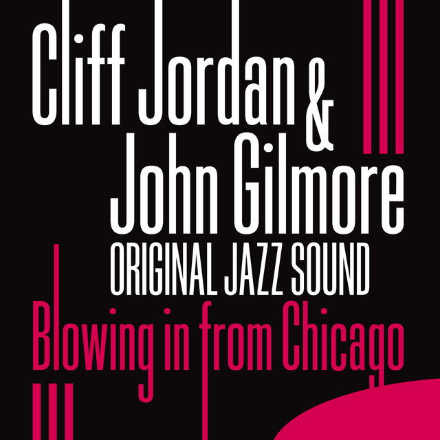 Original Jazz Sound: Blowing in from Chicago 