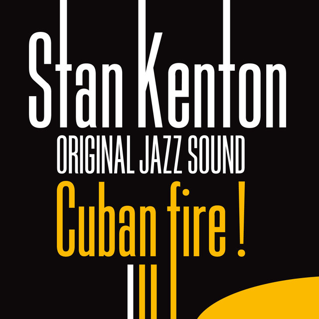 Original Jazz Sound: Cuban Fire !