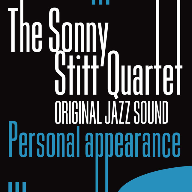 Couverture de Original Jazz Sound: Personal Appearance 