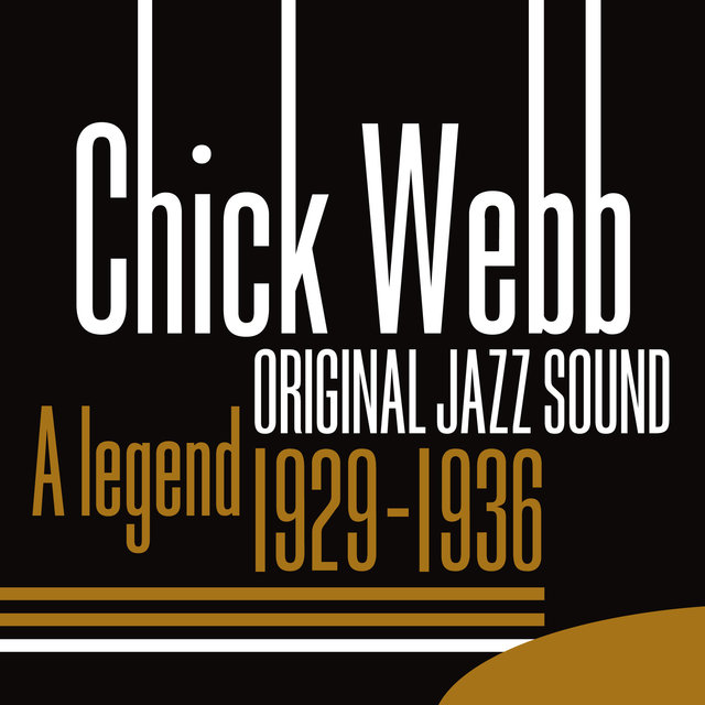 Original Jazz Sound: A Legend (1929-1936)