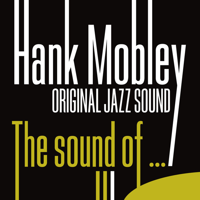 Original Jazz Sound: The Sound Of…