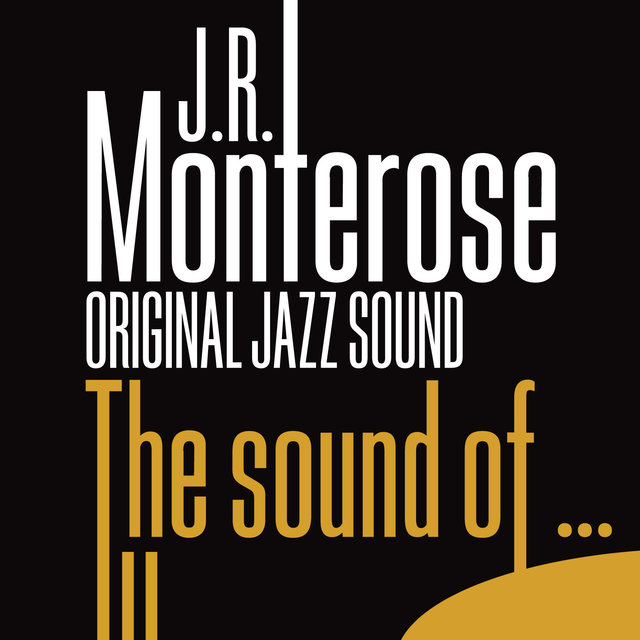 Original Jazz Sound: The Sound Of…