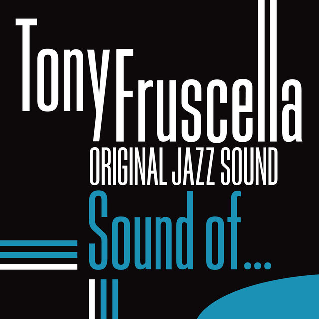 Couverture de Original Jazz Sound: The Sound Of…