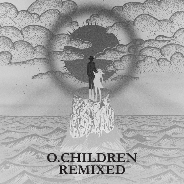 Couverture de O. Children Remixed