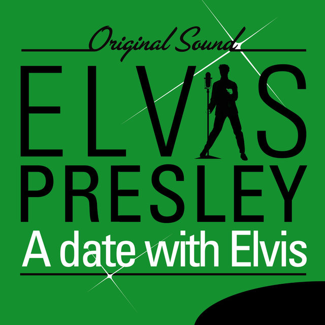 A Date With Elvis (Original Sound)