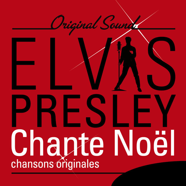 Chante Noël (Chansons originales)