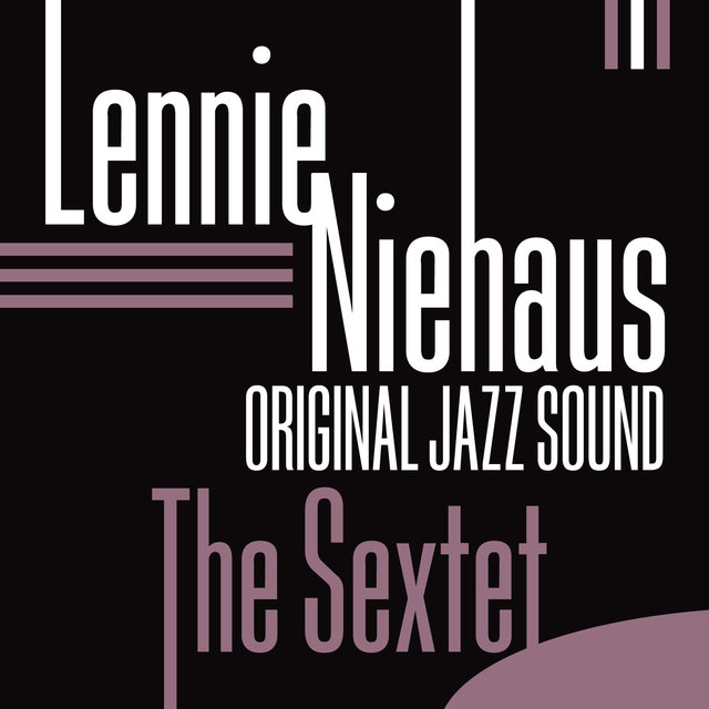 Original Jazz Sound: The Sextet 