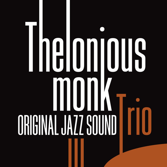 Original Jazz Sound: Trio