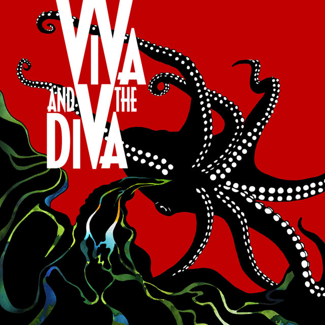 Viva and the Diva - EP