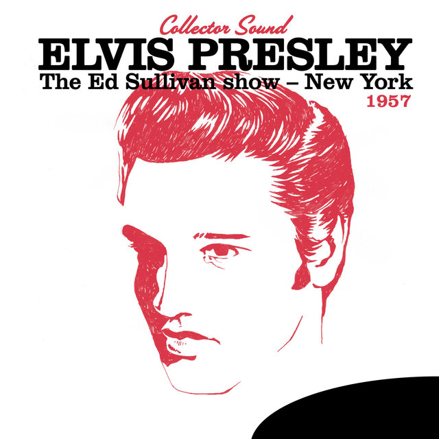 The Ed Sullivan Show New York 1957 (Collector Sound)