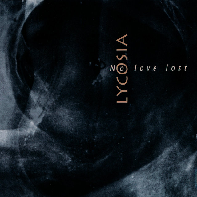 No Love Lost