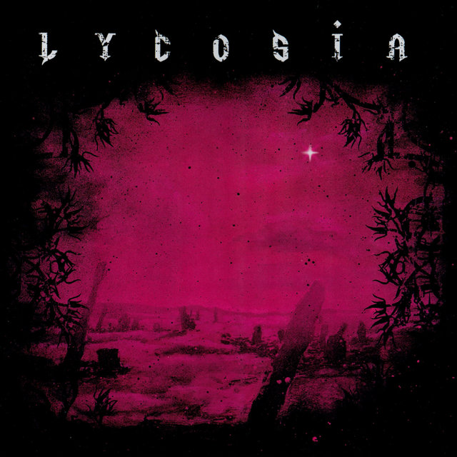 Lycosia