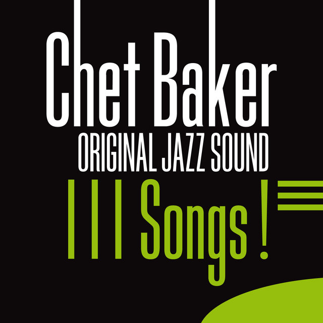 Original Jazz Sound: 111 Songs!