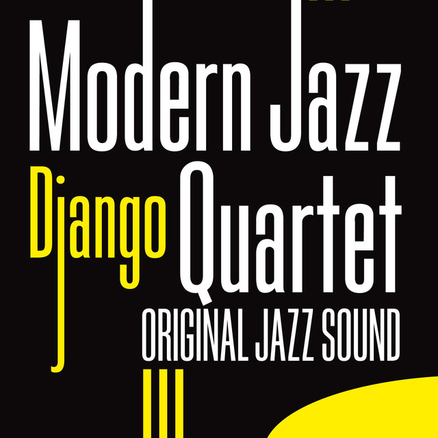 Original Jazz Sound: Django