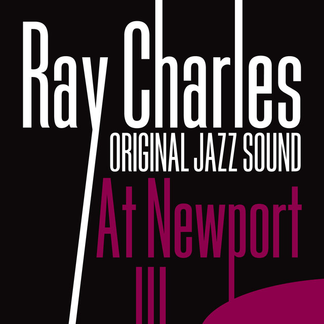 Original Jazz Sound: At Newport 