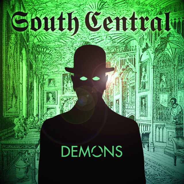 Demons (Bonus Track Version) - EP