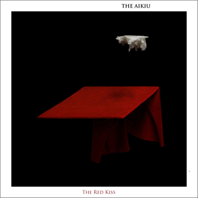 Couverture de The Red Kiss - EP