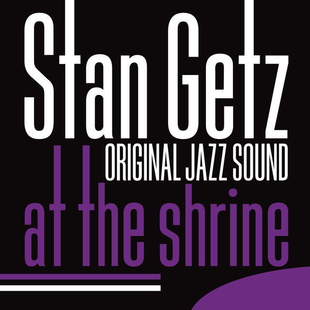 Original Jazz Sound: At the Shrine 