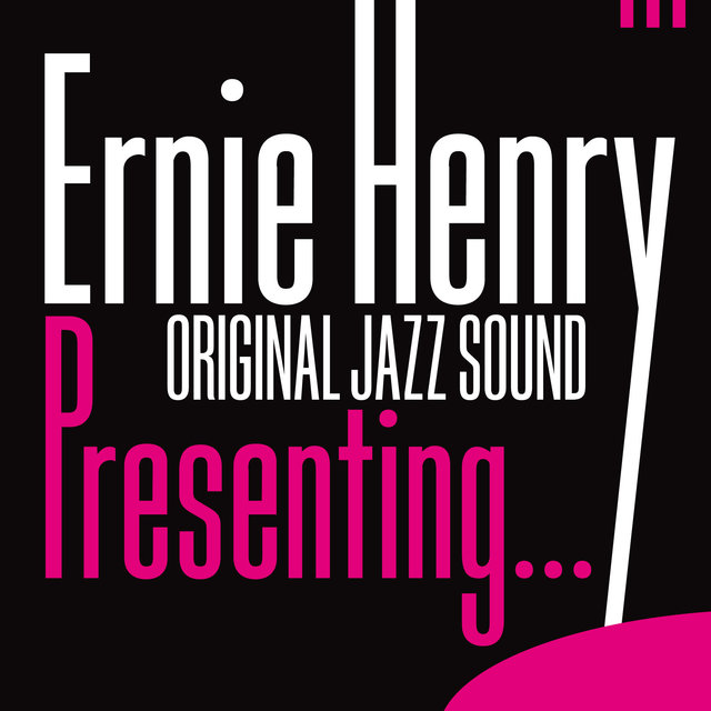 Original Jazz Sound: Presenting…