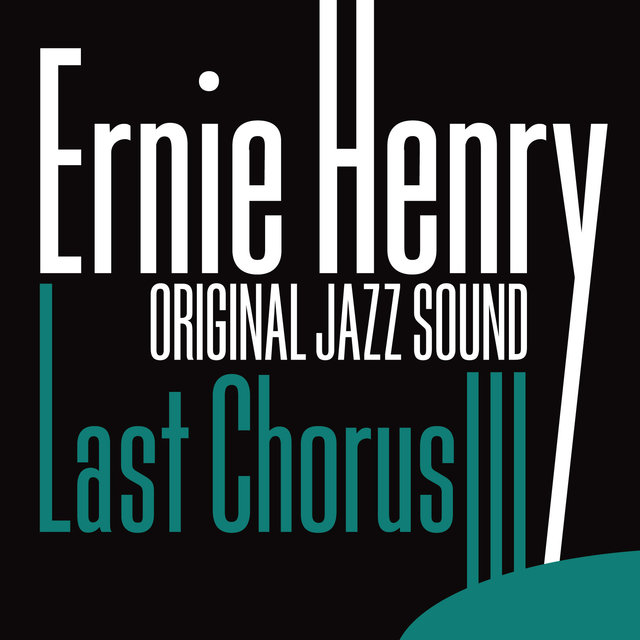 Original Jazz Sound: Last Chorus