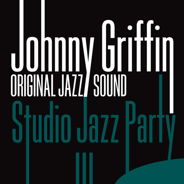 Original Jazz Sound: Studio Jazz Party