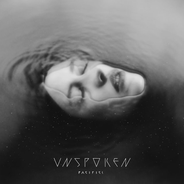 Unspoken - EP