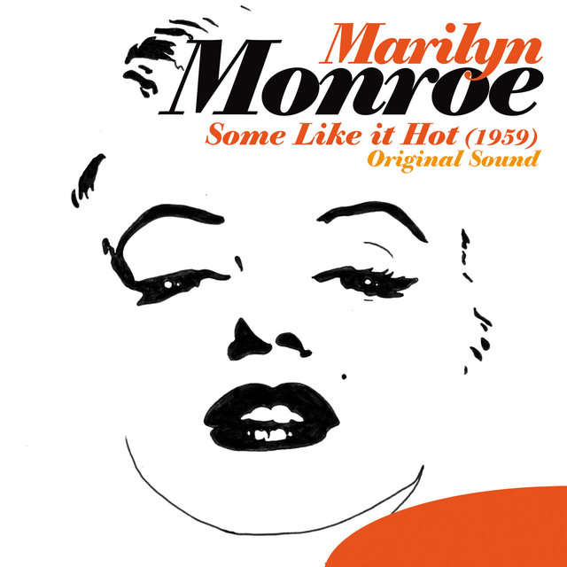 Couverture de Some Like It Hot (1959) [Original Motion Picture Soundtrack]