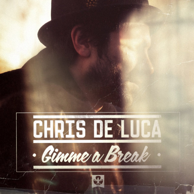 Couverture de Gimme a Break - EP