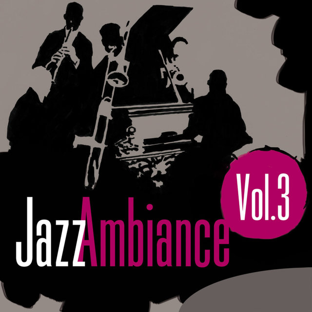 50 Jazz Ambiance, Vol. 3